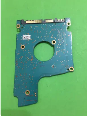 

Hard Drive PCB board G3918A