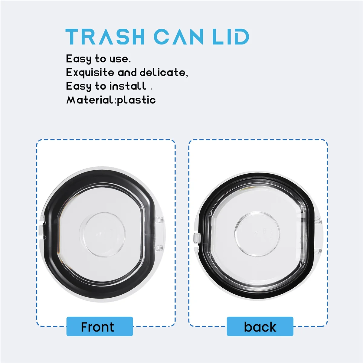 ฝาถังเก็บฝุ่น Dyson V7 V8 SV10ชิ้นส่วนถังเก็บฝุ่นที่ประตูถ้วยใส่สิ่งสกปรกกล่องเก็บฝุ่น