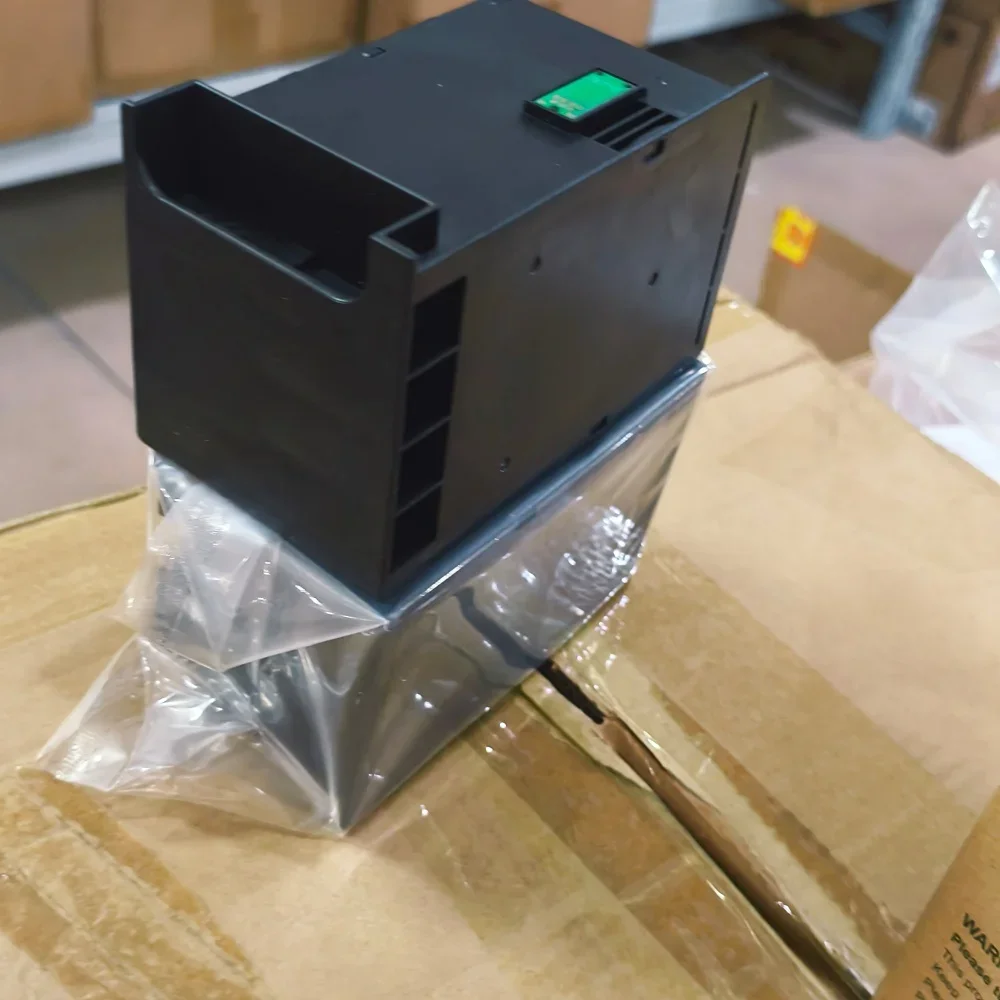 

5X T6710 Maintenance Box for Epson WF 5110 5190 5620 5690 4630 4640 3520 3530 3540 3640 WP 4010 4020 4530 4533 4540 4590 M5190