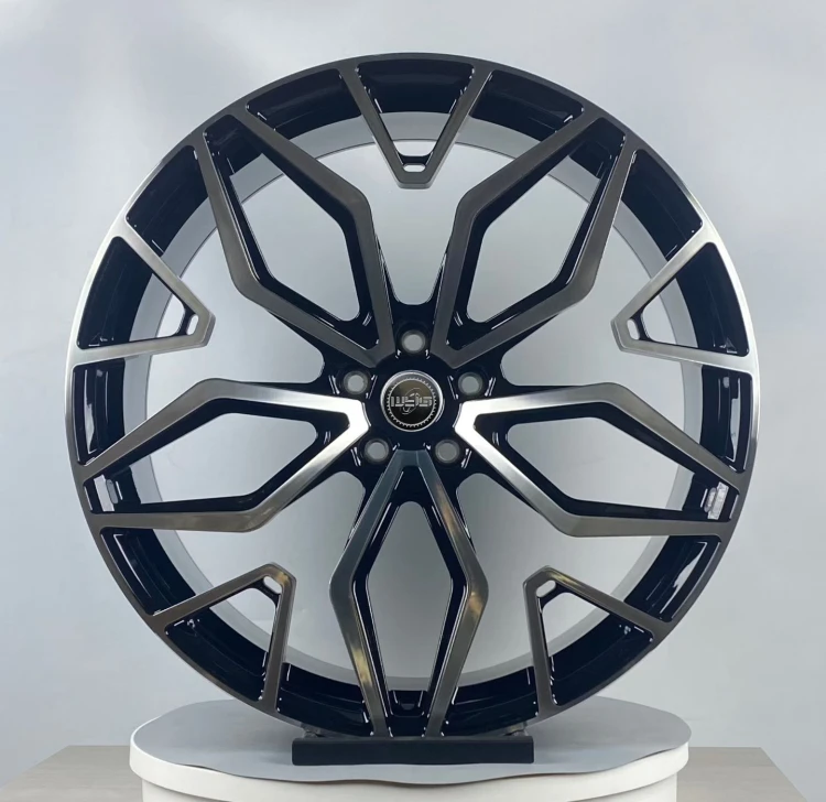 

18 19 20-inch forged rims for BMW 335 520 525 530 535GT 535 545 540 730 740 750 760LI M5 M6 M8 M7 X3 X4 X4M custom forged wheels