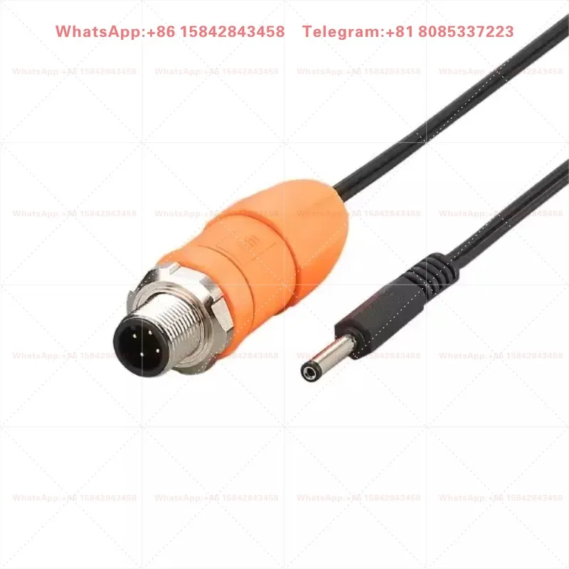 AS-Interface Addressing Cable E70213 Matching AS-i Addressing Programmer AC1154