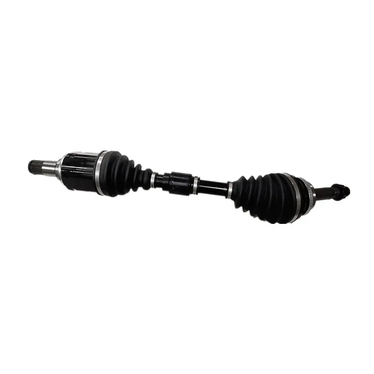 

Wholesale Factory Price Japanese Auto Engine Parts Drive Shaft OEM 43420-06700