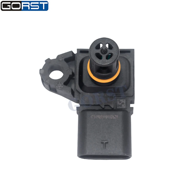 

Intake Manifold Pressure Sensor DV2A-9F479-AC for Ford Explorer 2016-2019 Car Auto Part DV2A9F479AC