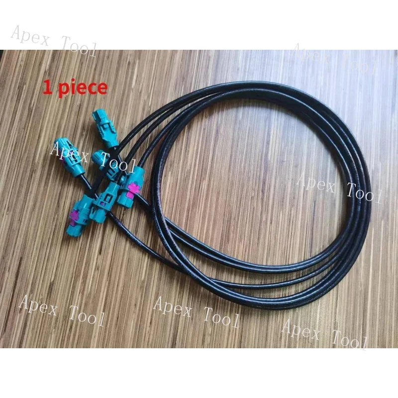 Rosenberg H-MTD Har… - image