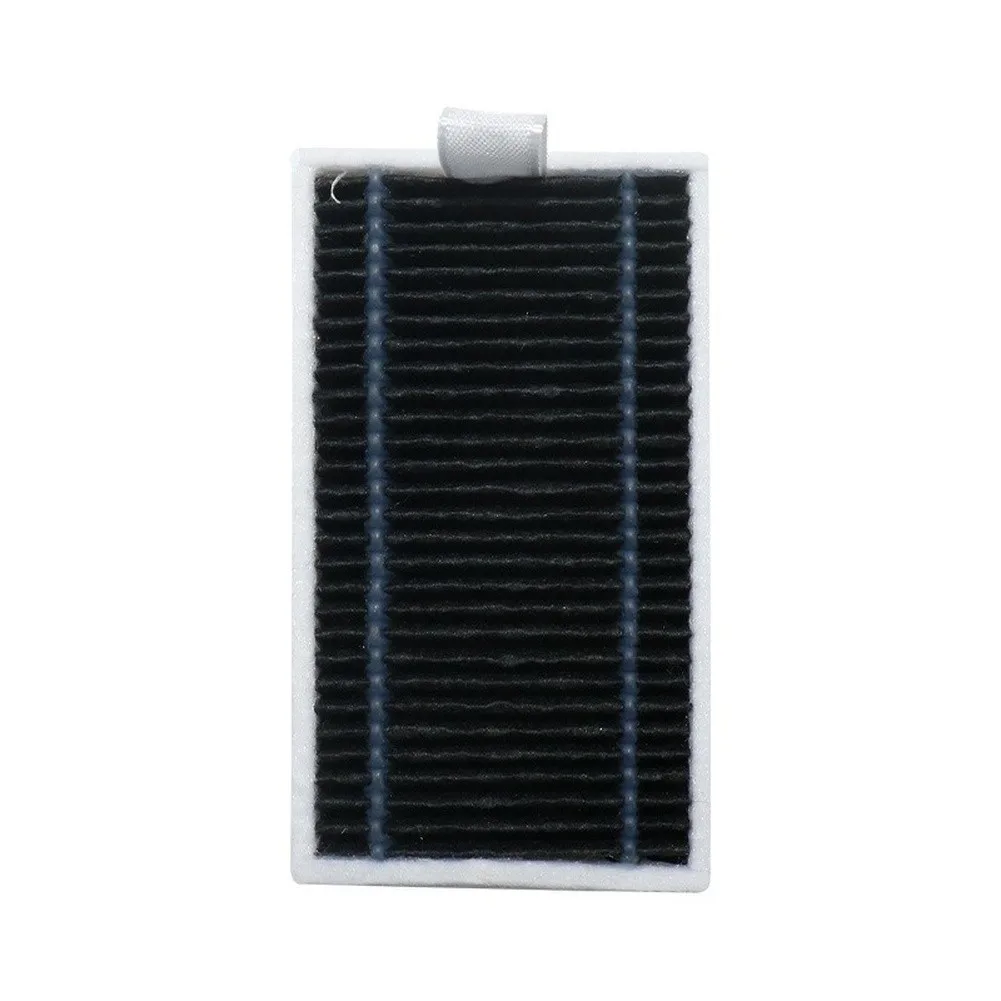 4pcs Filters For Ecovacs T90 Pro/for x12 Pro Robot Vacuum Cleaner Home Floors Cleaning Tools Replacement Accessories