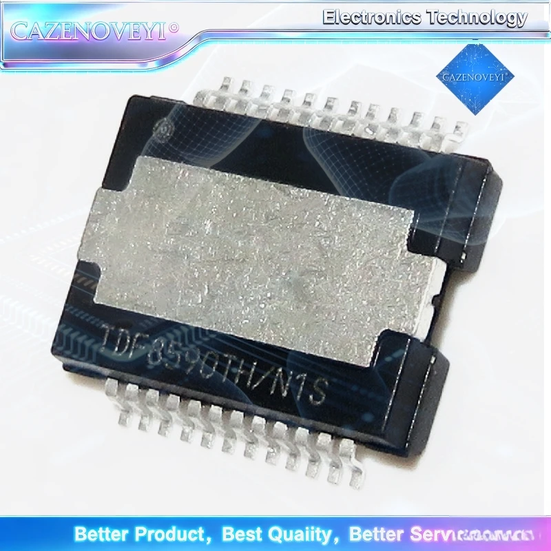 Single & Bulk Orders Equally Welcomed  TDF8590 HSOP-24 TDF8590TH