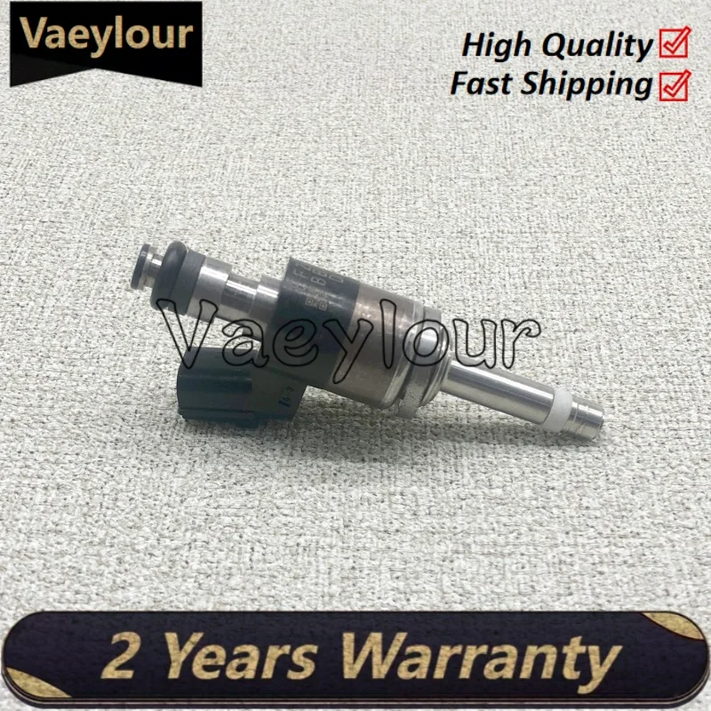 4Pcs New Fuel Injector Nozzle For Honda Accord Civic CRV CR-V 1.5 2017 2018 2019 2020 2021 2022 2023 16010-5PA-305 160105PA305