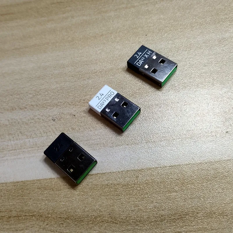 USB Dongle Receiver for Razer DeathAdder V2 Pro/V2 X HyperSpeed / DeathAdder V2 X HyperSpeed/ DeathAdder V3 Pro/ V4 Pro
