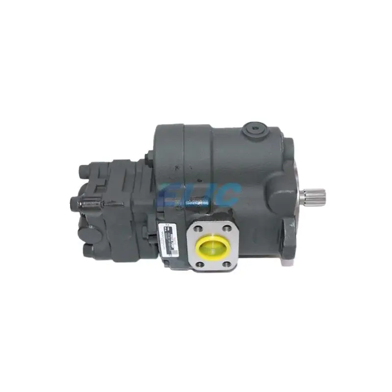 excavator pump pvd-0b-18b pvd-0b-18b-5-4950a for  nachi