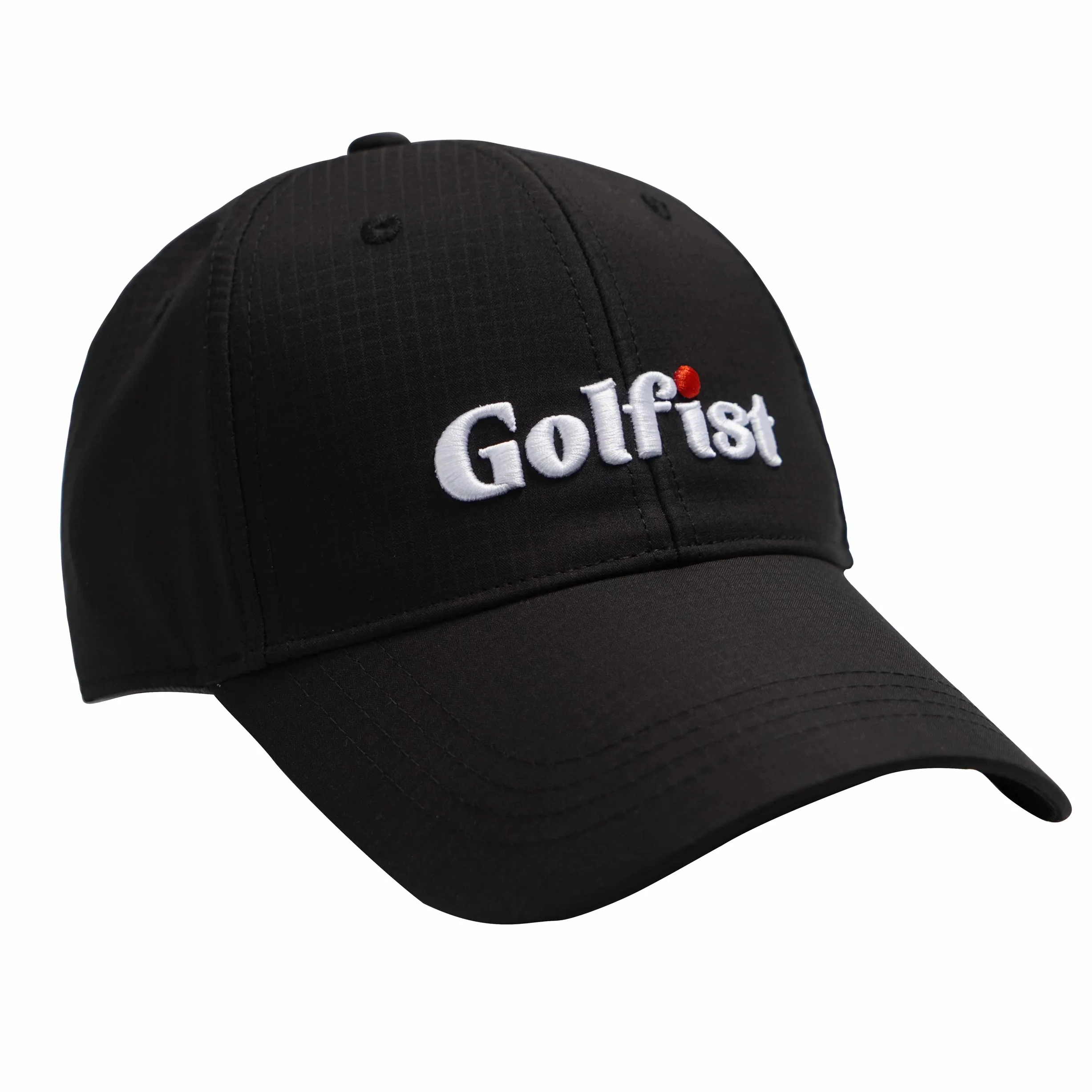 Hot Sale Fashion Golf Cap for Men Anti-UV Classic Simple Solid Color Adjustable Baseball Caps High Quality Sports Hat