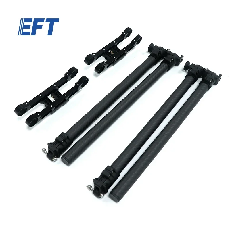 

10.05.02.0103 EFT Folding Spray Boom φ20*φ18*330/1pcs For EP Series Agricultural Drone Spare Parts with High Quality