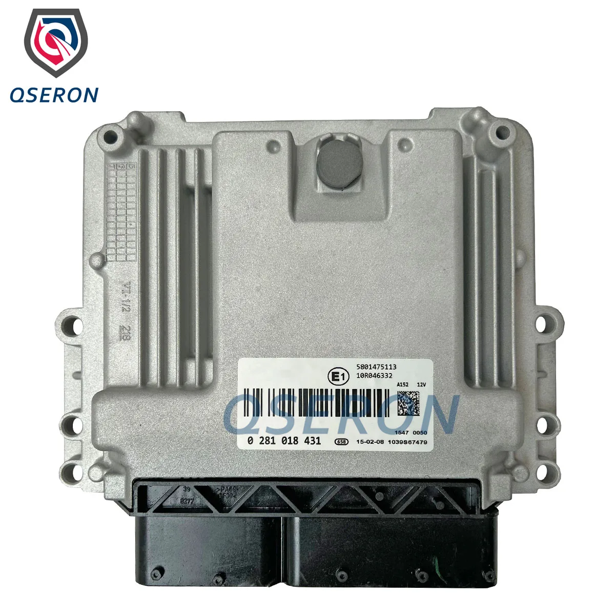 

Engine Control Unit 0281018431 5801475113 ECM ECU Module Electronic Computer PCM for Iveco