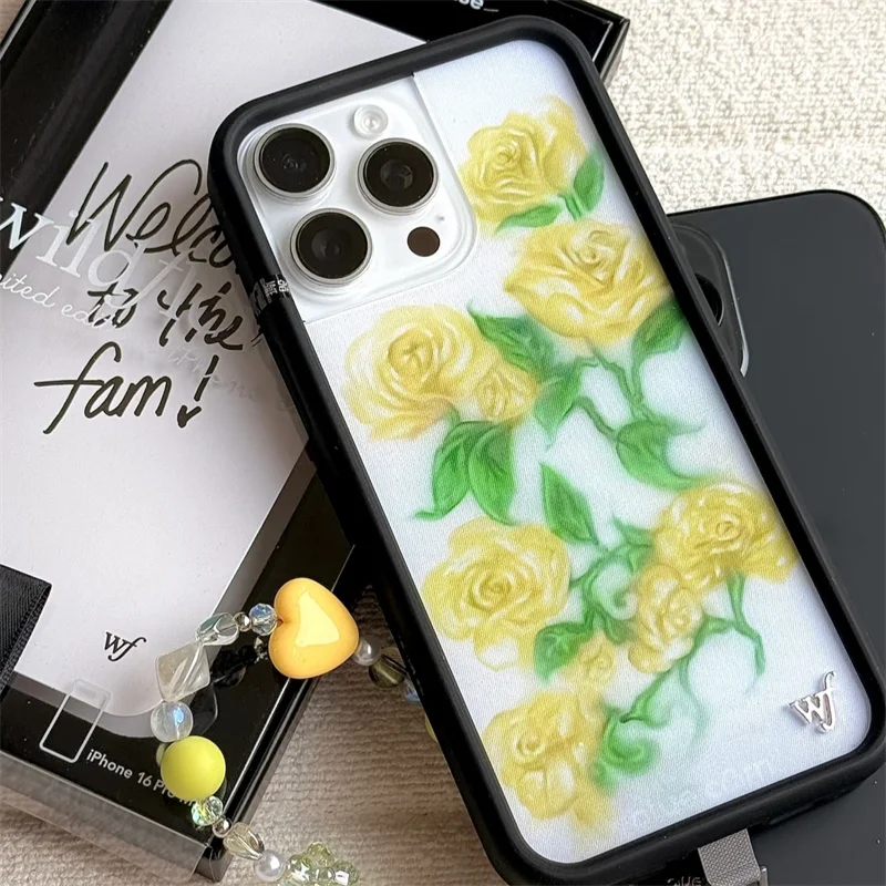 Wildflower Ins Yell… - image