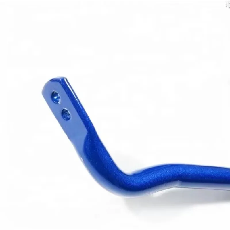 Adjustable Front Sway Bar End Links For Honda FIT 2nd JAZZ GE6-9 CITY 08-13 Anti-Roll Stabilizer Links
