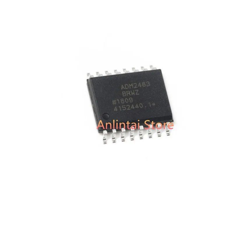 AD7193BRUZ-REEL   AD7193BRUZ  TSSOP28   Adc chip  IC ADC 24BIT SPI 4.8KHZ 28TSSOP