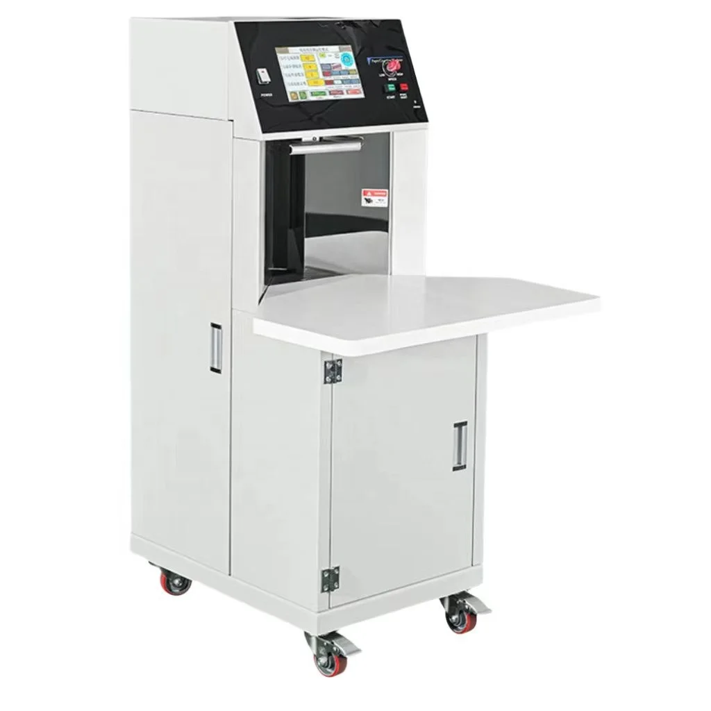 Machine for Paper ProcessingHigh-Speed Automatic A3/A4/A5 Paper Sheet Counter Counting