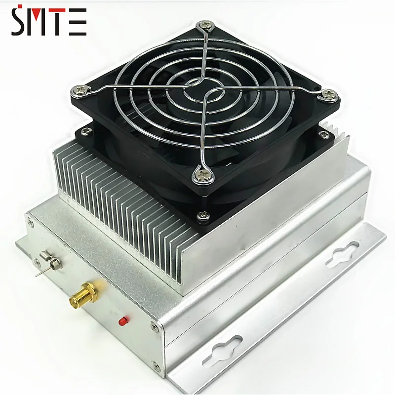 SMTE 1-200 МГц 25 Вт RF усилитель мощности