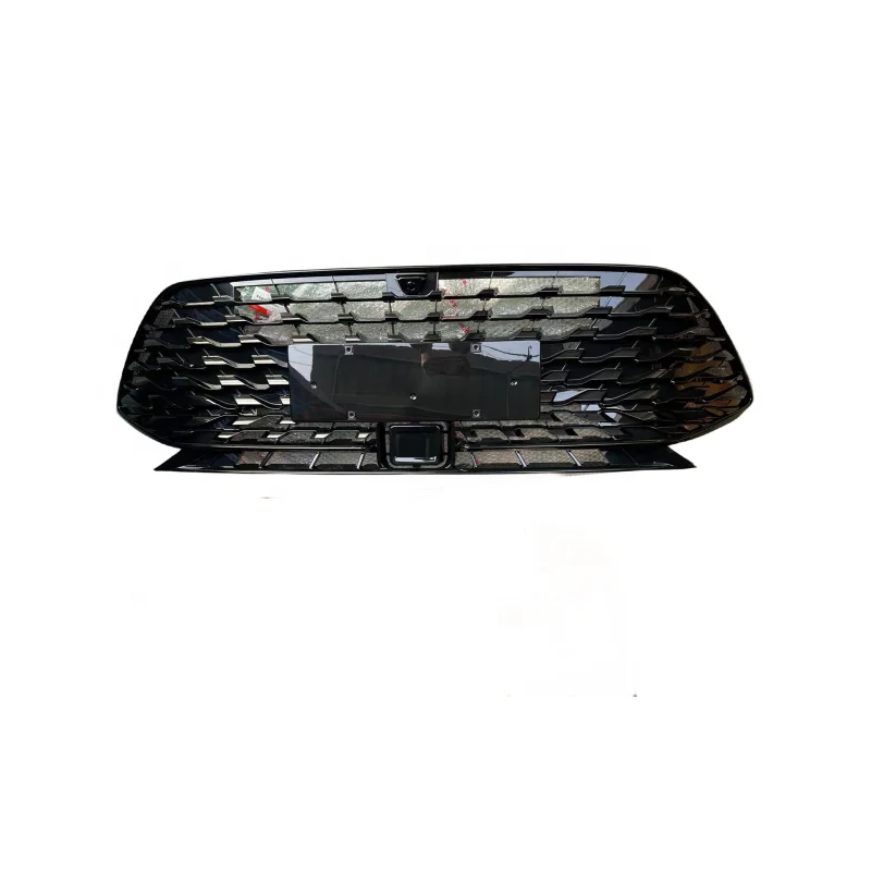 BAIC U5 auto parts factory wholesale and retail   car grille radiator 