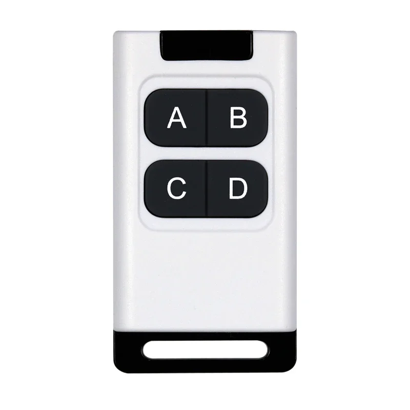 

433Mhz Remote Control Duplicator For Fixed Learning and Rolling Code For Gate