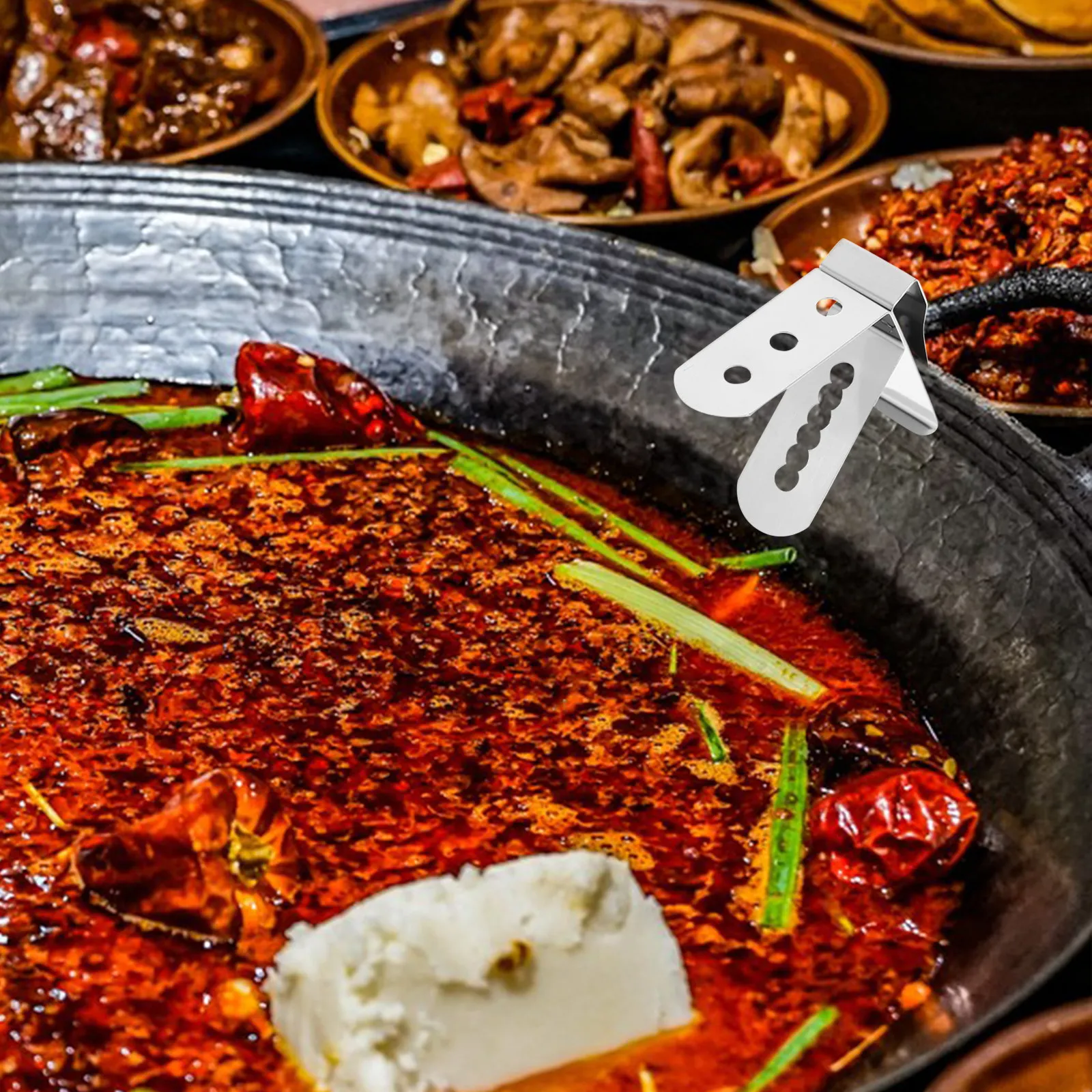 1 Adet Sağlam Paslanmaz Çelik  - Kitchen Baking Cooking incelemesi ve fiyatı