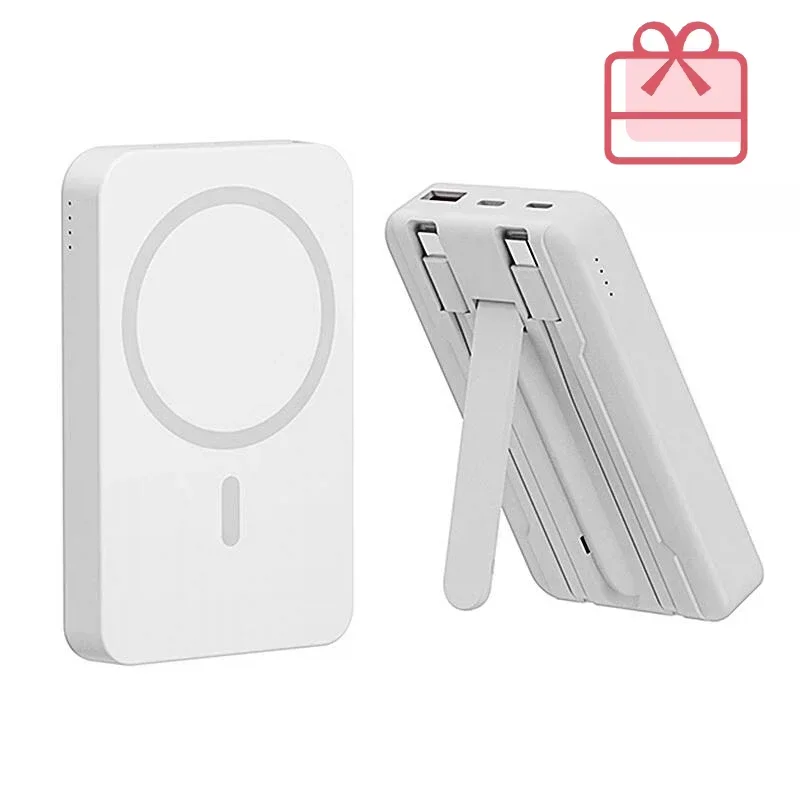 10000Mah Magnetic P…