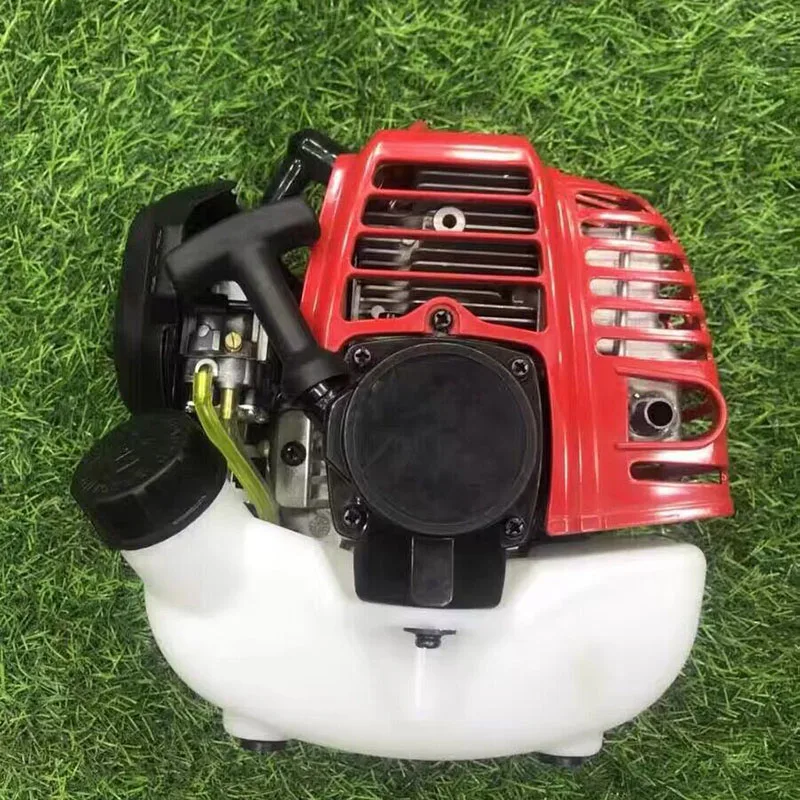 Imagem -02 - Ramo Saw Poder Jardim Ferramenta Sistema de Poder Dois Tempos Motor a Gasolina Cisalhamento de Hedge G26 Vendas Diretas da Fábrica Alta