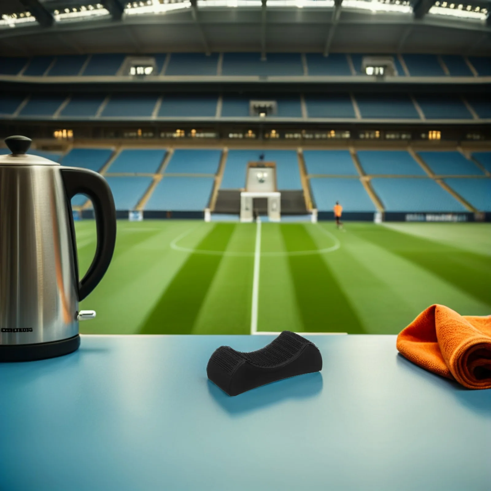 أداة منتقي لاصقة لجامع كرات التنس، مادة ثابتة، تصميم مريح، ملحقات التنس، مجموعة سريعة