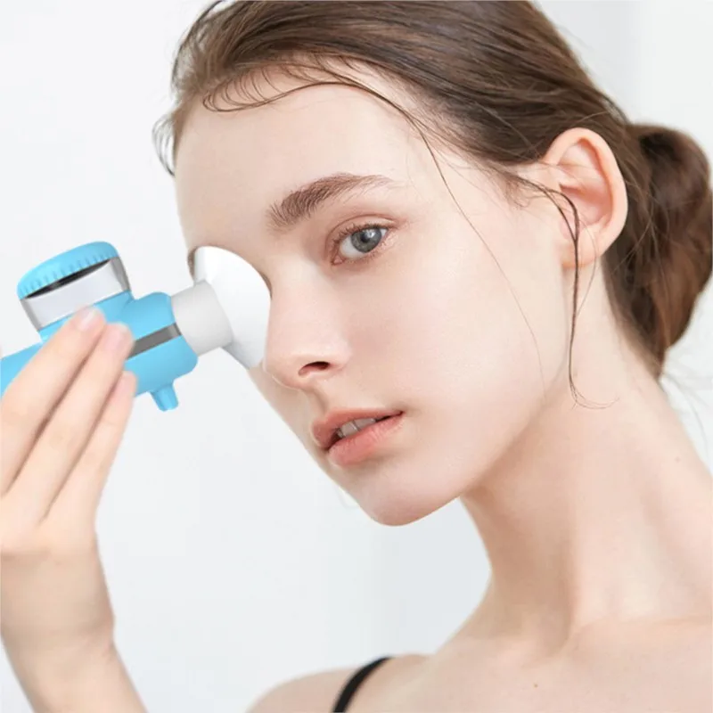 

Новый горячий компресс увлажняющий крем для глаз спрей для ухода за глазами электрический паровый горячий компресс увлажняющий крем для глаз