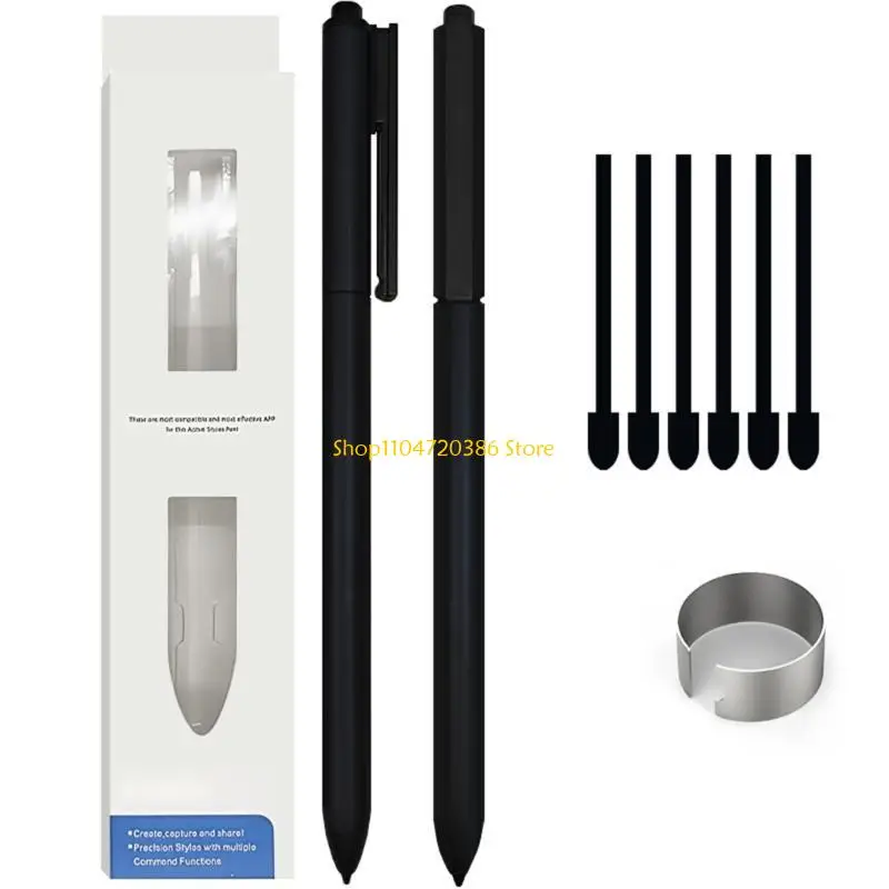 

Пассивная ручка Advanced EMR не нуждается