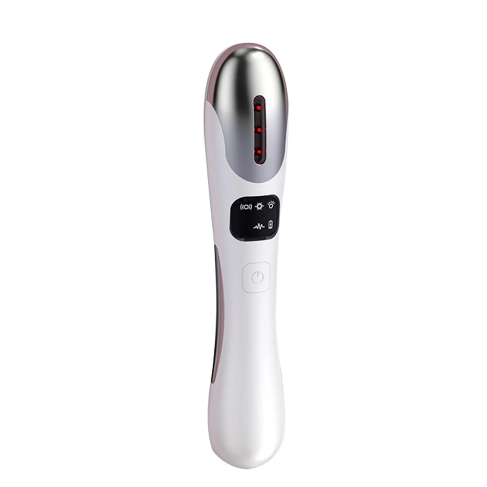 Skin Rejuvenation Eye Lifting Massager Heat Compression Dark Circle Removal Massage Product