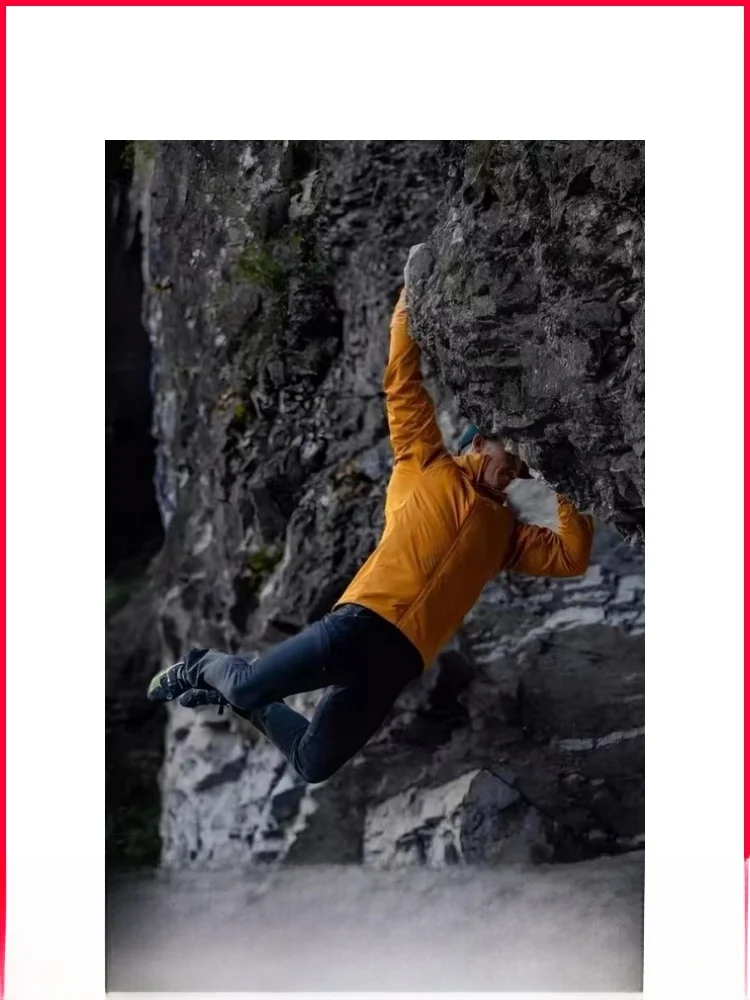 

Classic Wang Zha Lightweight Warm Cotton Jaet with Hood for Men And Women Outdoor Commuting Windproof Autumn Winter Coat