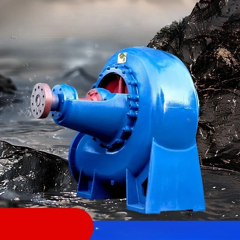 

Applicable to:HW mixed flow pump large flow agricultural irrigation large diesel engine water drainage 8 inches 1