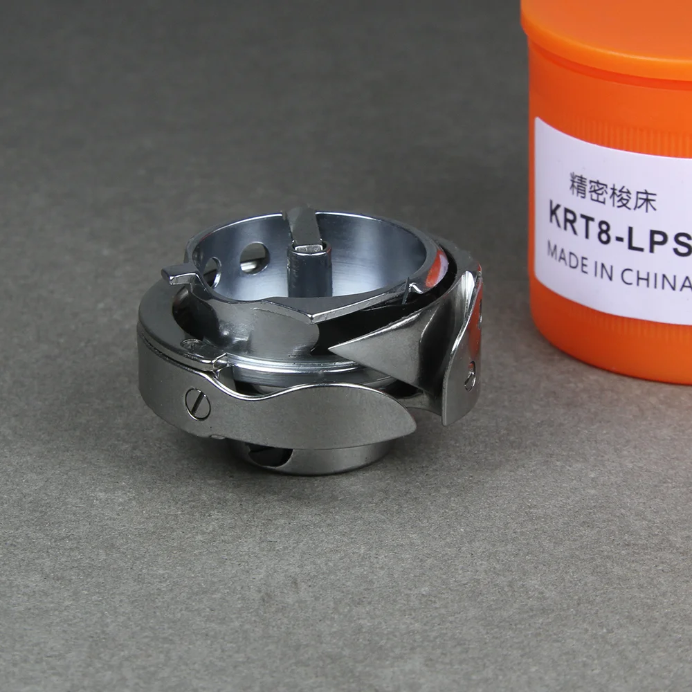 

KRT8-LPS High Quality Rotary Hook For SEIKO LPW-28BL / HIGHLEAD GC24098-BL Sewing Machine Parts Accessories