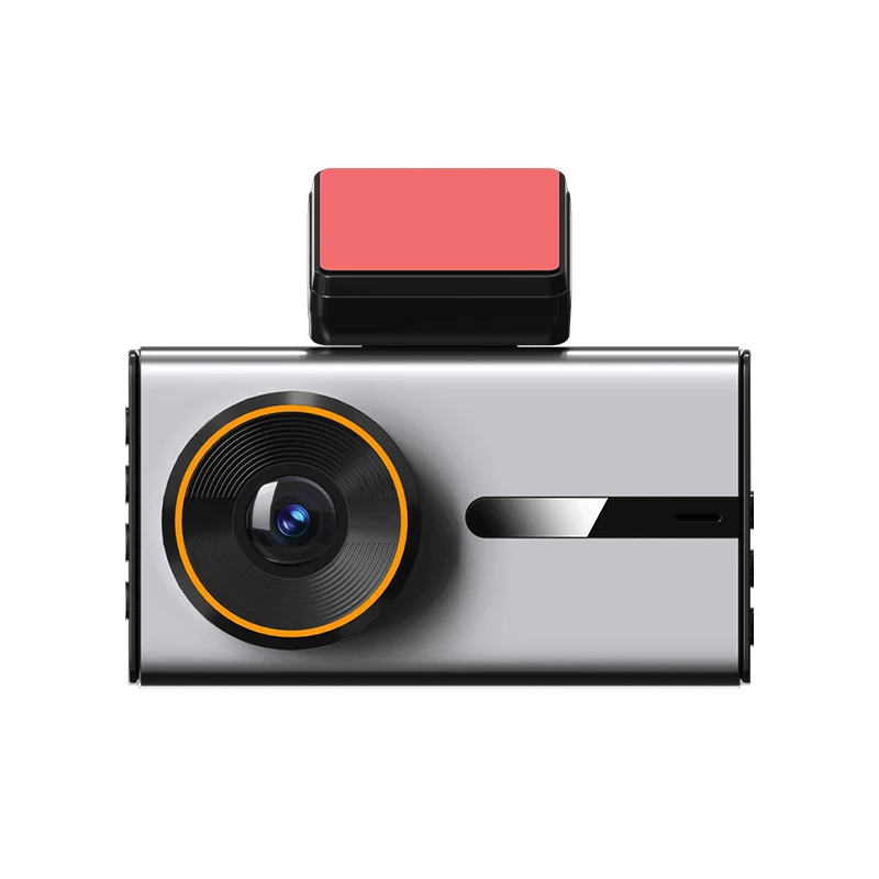 

4K WiFi Dash Cam for Cars GPS ADAS Car DVR Carplay Android Auto Dashcam Video Global Gps Positioning Recording Playback
