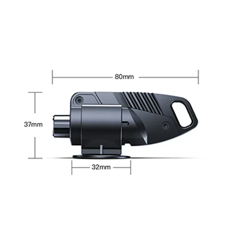 2-in-1 Auto-Sicherheitshammer, Auto-Sicherheitsgurtschneider, Messer, Auto-Fenster-brechender Hammer, Glasbrecher, lebensrettendes Werkzeug, Flucht-Rettungswerkzeuge