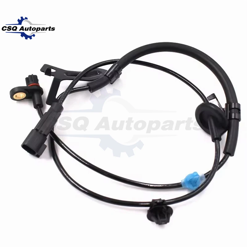 4670A580 Rear Right ABS Wheel Speed Sensor for 2008-2014 Mitsubishi LANCER