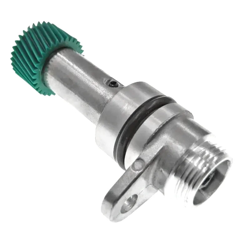 L37A-43621-28040 Speedometer Sleeve Assembly Odometer Gear Speed Sensor For Kia Rio 2005-2015 Hyundai Accent 2004-2013