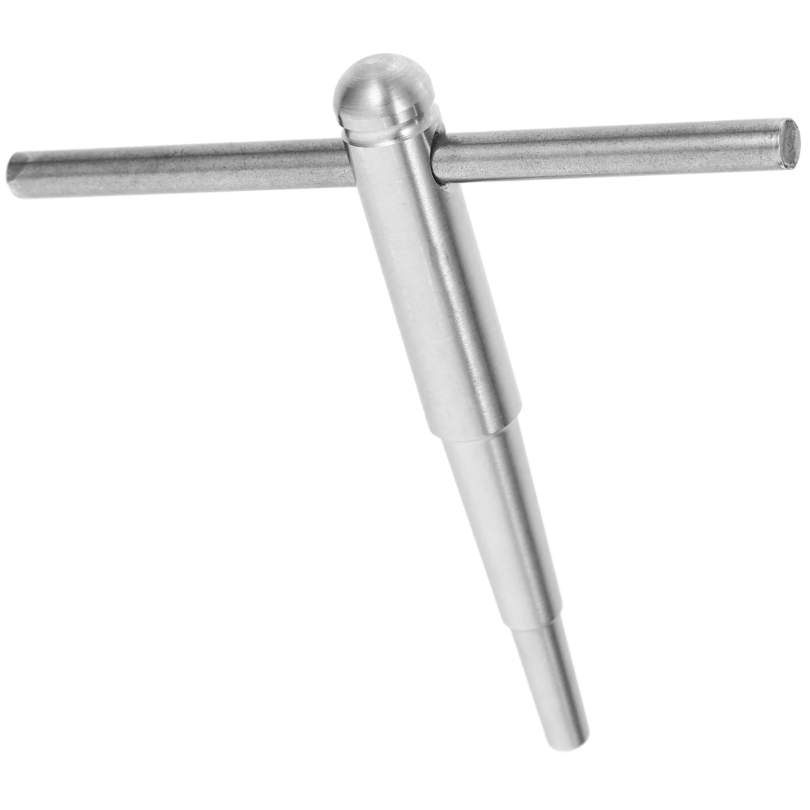 Accessori per tromba Strumento Bocchino Strumenti di riparazione per centratura Chiave per corno Strumento musicale