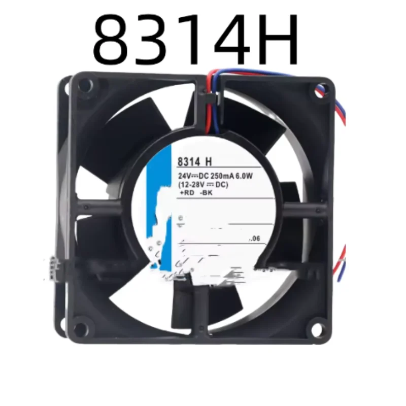 

New Original Genuine Fans 8314H 8314HR 8314/2H 8312 8312H 8312HL 8312/2HL 8312/12HL