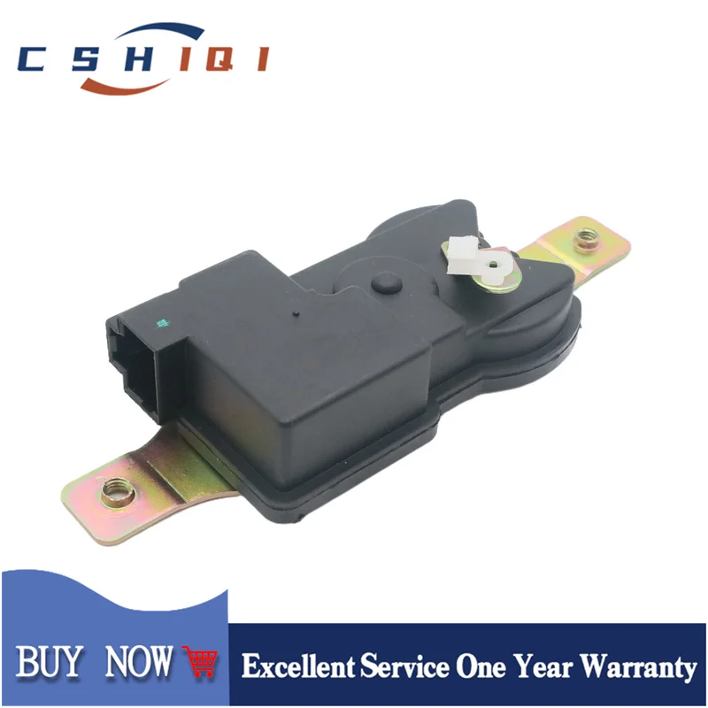 

Front Left Door Lock Actuator For Mitsubishi Pajero Montero Shogun II 1990-2004 Auto Parts MB669153