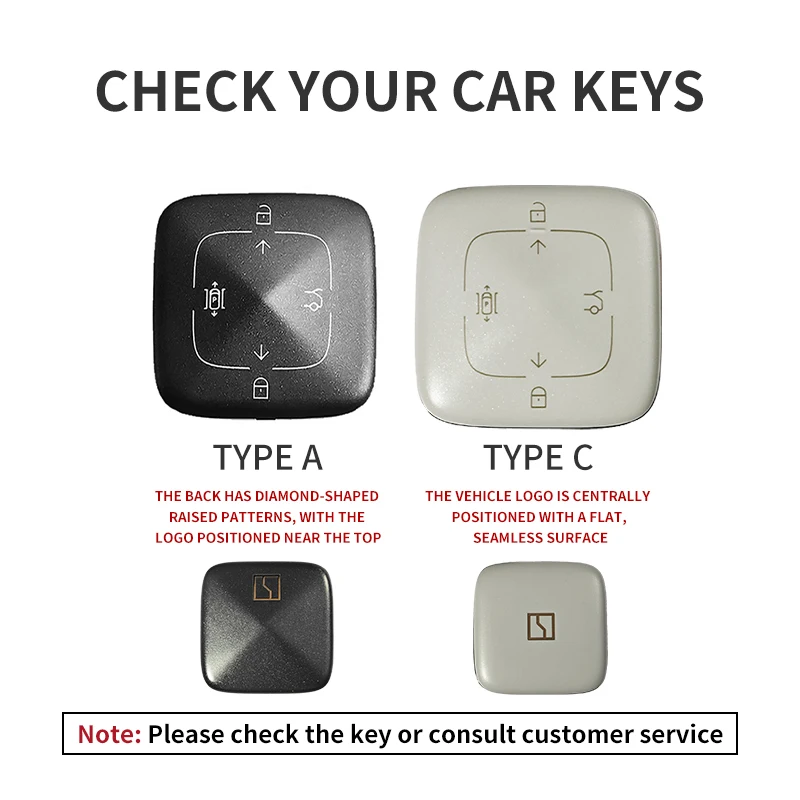 Car Key Case Cover For Zeekr 001 X FR 007 GT 009 Leather Car Remote Key Case Anti-Scratch Protector Shell Decorative Accessories
