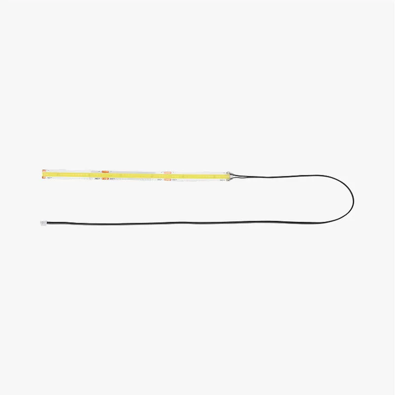 Original brand new LED fill light - front FAZ048 for Bambu lab P2S 3D printer accessories