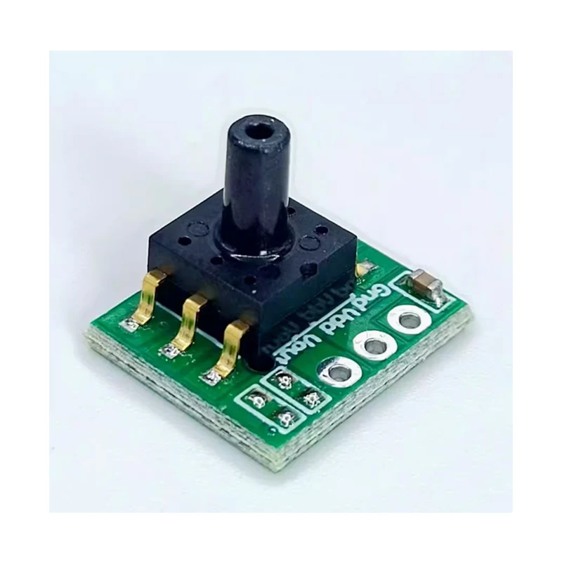 Pressure Sensor MCP… - image