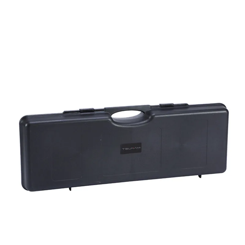 Hard portable tool box Long safety box Multifunctional plastic instrument Equipment waterproof Hardware mechanical tools