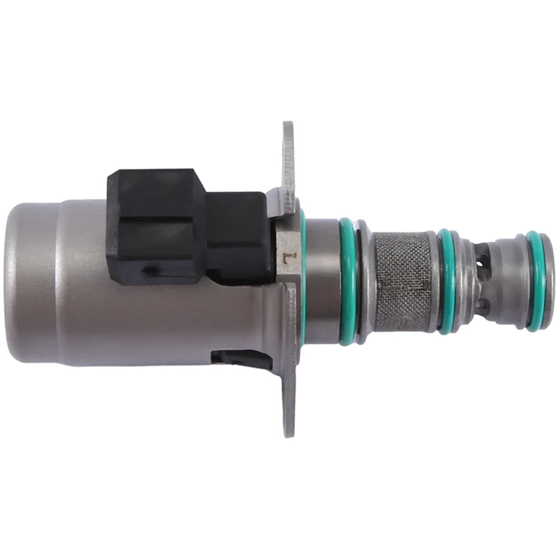 

A65P-12V Forklift Solenoid Valve 31765-FC000 For Nissan Forklift 1F2 1F20-30