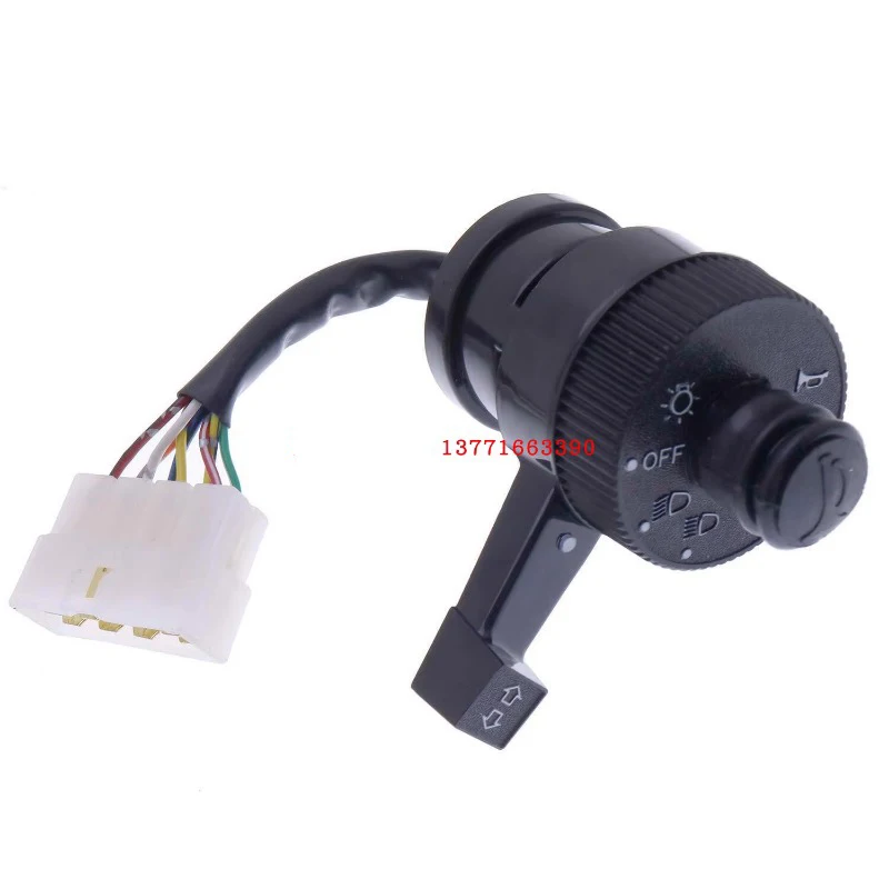 1 PCS Combination switch 31351-32100 for kubota L2050 L2250 L2350 L2500 L2550