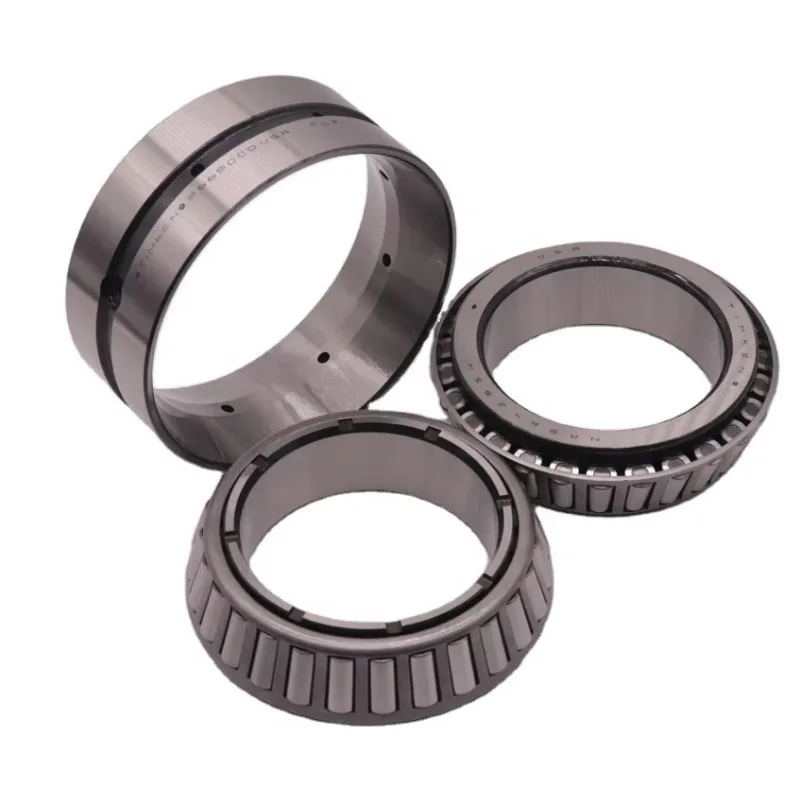 

China RA100RRB Eccentric Locking Collar Ball Bearings