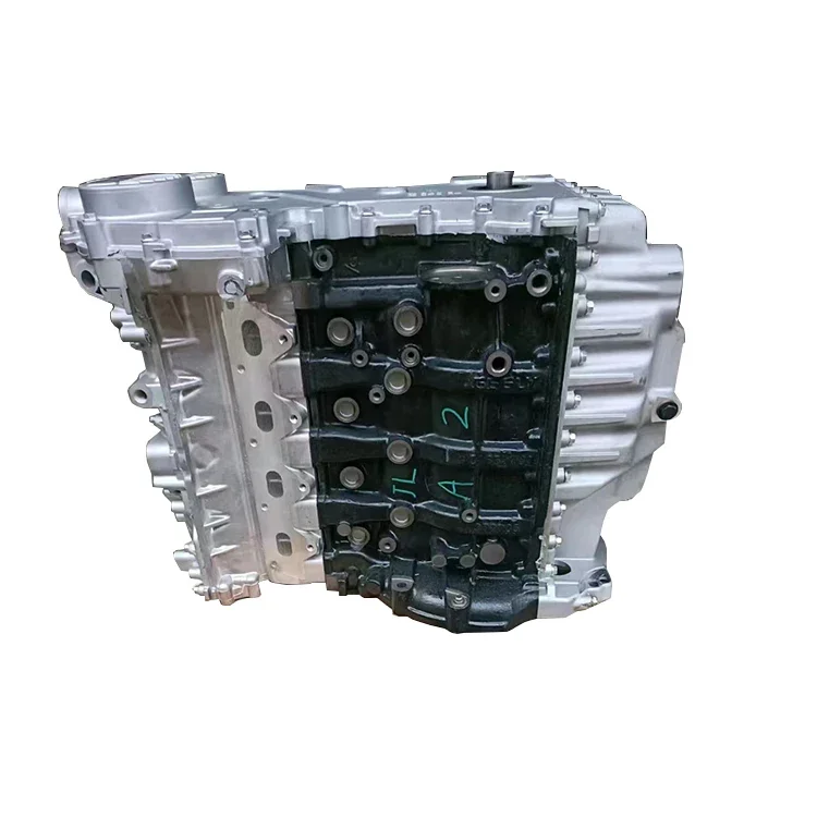 China new engine JLB-4G13T JLB-4G14T JLC-4G18 JLH-3G15TD JLB-4G13TB JLB-4G14Tfor Geely Emgrand GS GL Vision X6 1.3T