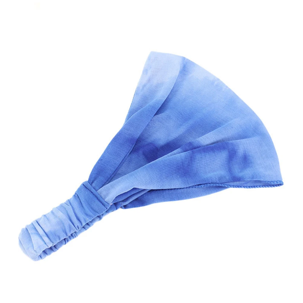 

3 Pcs Women's Headband Womens Headbands for Hair Elasticity Hairbands Bandana Bandanas