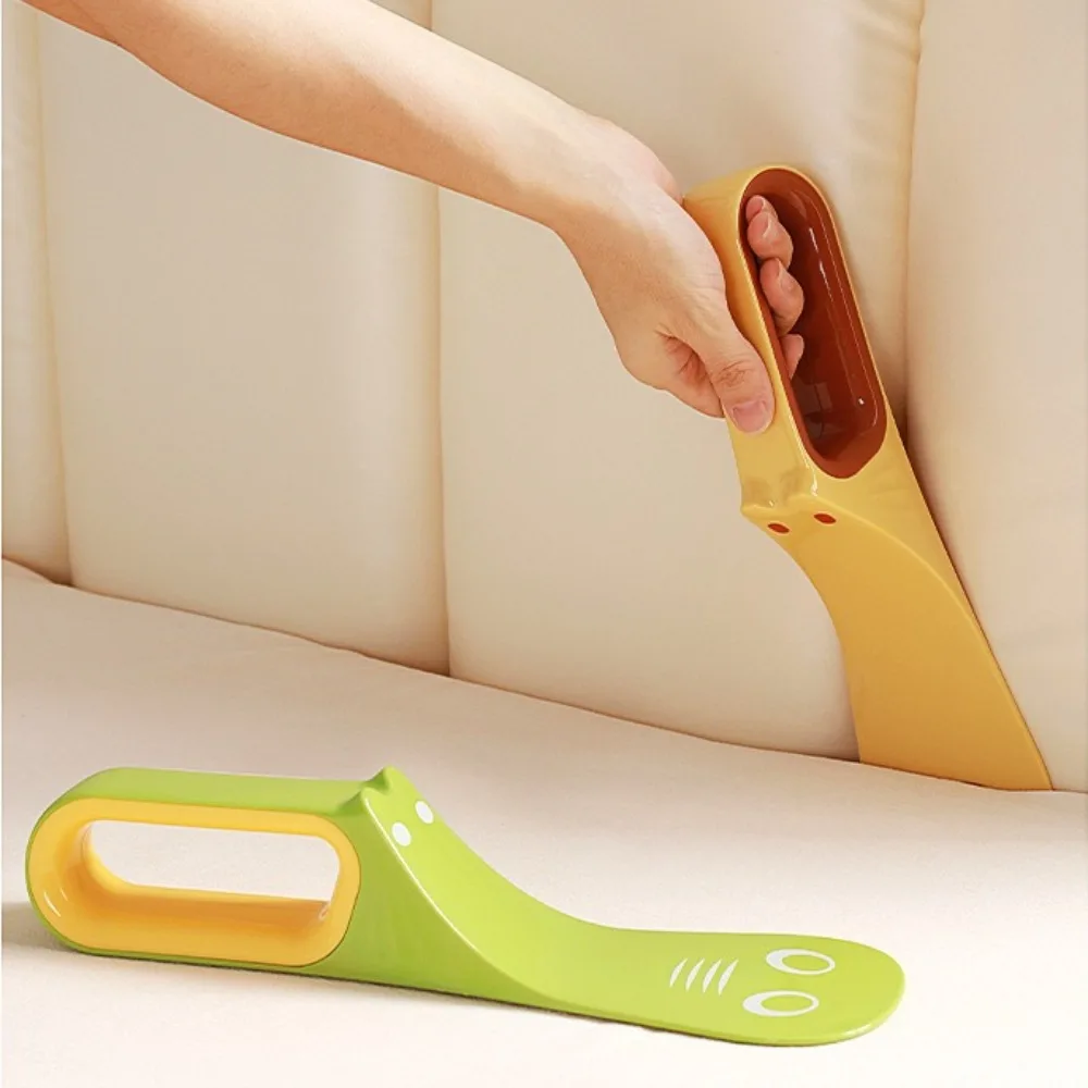New Bed Seam Changing Bed Sheet Organizing and Fixing Device, Bed Sheet Laying, Bedding and Mattress Lifting Device view 5